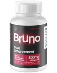 Male Enhancement Capsules